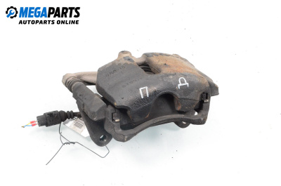 Спирачен апарат за Audi Q2 SUV (06.2016 - ...), позиция: предна, дясна