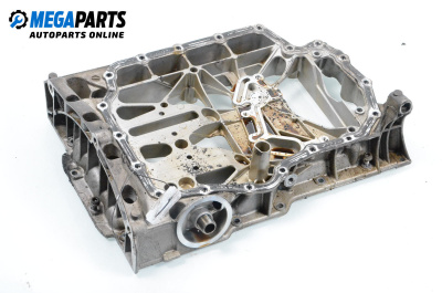 Картер за Audi Q2 SUV (06.2016 - ...) 1.4 TFSI, 150 к.с.