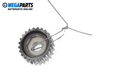 Ремъчна шайба за Audi Q2 SUV (06.2016 - ...) 1.4 TFSI, 150 к.с.