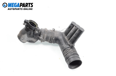 Въздуховод за Audi Q2 SUV (06.2016 - ...) 1.4 TFSI, 150 к.с.