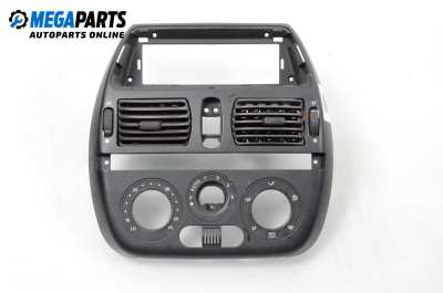 Централна конзола за Fiat Bravo I Hatchback (10.1995 - 10.2001)