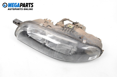 Фар за Fiat Bravo I Hatchback (10.1995 - 10.2001), хечбек, позиция: лява