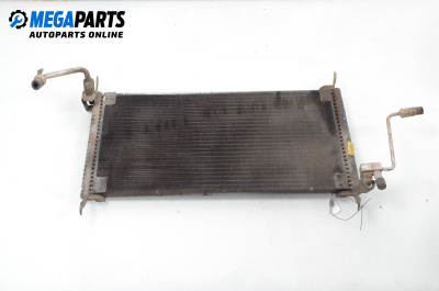 Климатичен радиатор за Fiat Bravo I Hatchback (10.1995 - 10.2001) 1.2 16V 80, 82 к.с., № Magneti Marelli 46527737