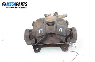 Спирачен апарат за Fiat Bravo I Hatchback (10.1995 - 10.2001), позиция: предна, лява