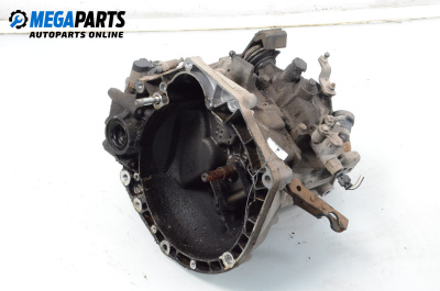 Ръчна скоростна кутия за Fiat Bravo I Hatchback (10.1995 - 10.2001) 1.2 16V 80, 82 к.с.