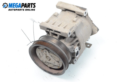 Компресор климатик за Fiat Bravo I Hatchback (10.1995 - 10.2001) 1.2 16V 80, 82 к.с., № Magneti Marelli 5.077.750.0.0