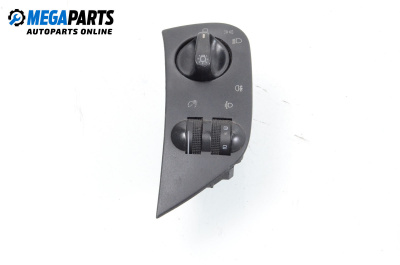 Ключ светлини  за Volkswagen Caddy II Box (11.1995 - 01.2004), № 6N1 941 531 M