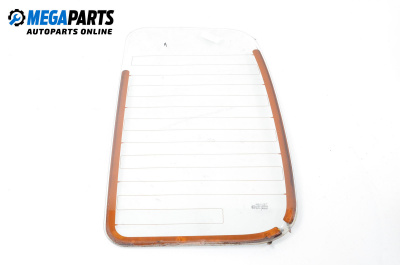 Фикс товарна врата за Volkswagen Caddy II Box (11.1995 - 01.2004), товарен