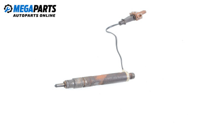 Умна дюза за Volkswagen Caddy II Box (11.1995 - 01.2004) 1.9 SDI, 64 к.с.