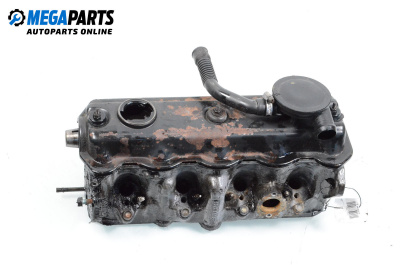 Глава за Volkswagen Caddy II Box (11.1995 - 01.2004) 1.9 SDI, 64 к.с.