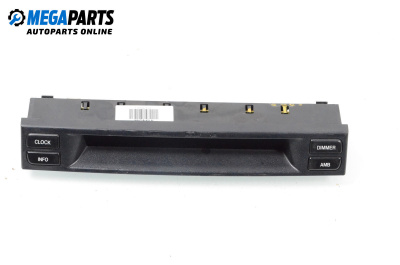 Часовник с индикаторен дисплей за Mazda 6 Sedan I (06.2002 - 12.2008)