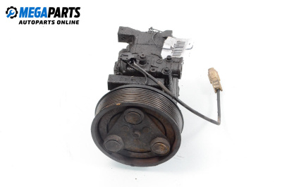 Компресор климатик за Mazda 6 Sedan I (06.2002 - 12.2008) 2.0 DI, 121 к.с., № H12A1AE4DC