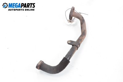 EGR тръба за Mazda 6 Sedan I (06.2002 - 12.2008) 2.0 DI, 121 к.с.