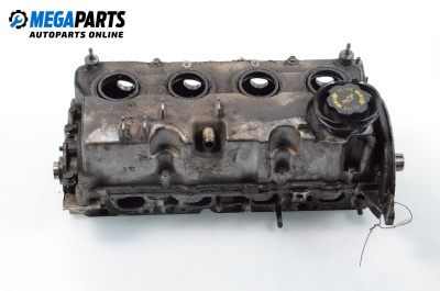 Глава за Mazda 6 Sedan I (06.2002 - 12.2008) 2.0 DI, 121 к.с.