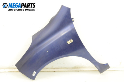 Калник за Nissan Micra III Hatchback (01.2003 - 06.2010), 2+1 вр., хечбек, позиция: предна, лява