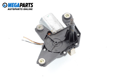 Ел. мотор за чистачките за Nissan Micra III Hatchback (01.2003 - 06.2010), хечбек, позиция: задна