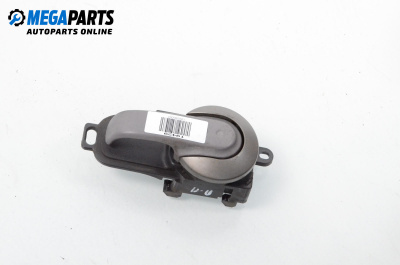 Вътрешна дръжка за Nissan Micra III Hatchback (01.2003 - 06.2010), 2+1 вр., хечбек, позиция: предна, лява