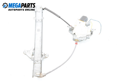 Машинка ел. стъкло за Nissan Micra III Hatchback (01.2003 - 06.2010), 2+1 вр., хечбек, позиция: предна, лява