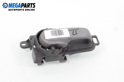 Вътрешна дръжка за Nissan Micra III Hatchback (01.2003 - 06.2010), 2+1 вр., хечбек, позиция: предна, дясна