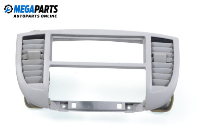 Духалки парно за Nissan Micra III Hatchback (01.2003 - 06.2010)