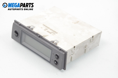 Дисплей за Nissan Micra III Hatchback (01.2003 - 06.2010)