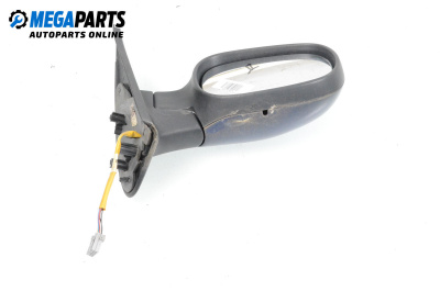 Огледало за Nissan Micra III Hatchback (01.2003 - 06.2010), 2+1 вр., хечбек, позиция: дясна