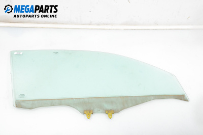 Странично стъкло за Nissan Micra III Hatchback (01.2003 - 06.2010), 2+1 вр., хечбек, позиция: предна, дясна