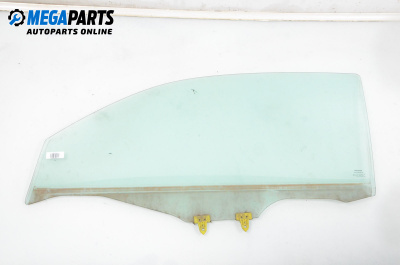 Странично стъкло за Nissan Micra III Hatchback (01.2003 - 06.2010), 2+1 вр., хечбек, позиция: предна, лява