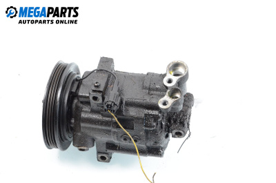 Компресор климатик за Nissan Micra III Hatchback (01.2003 - 06.2010) 1.2 16V, 80 к.с.