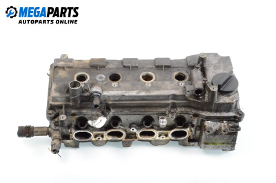 Глава за Nissan Micra III Hatchback (01.2003 - 06.2010) 1.2 16V, 80 к.с.