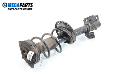 Макферсон за Nissan Micra III Hatchback (01.2003 - 06.2010), хечбек, позиция: предна, лява