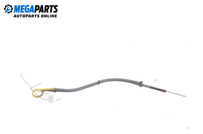 Щека за масло за Nissan Micra III Hatchback (01.2003 - 06.2010) 1.2 16V, 80 к.с.