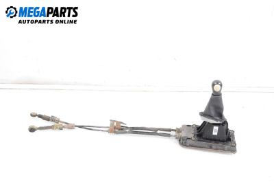 Скоростен лост с жила за Nissan Micra III Hatchback (01.2003 - 06.2010)