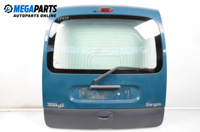 Заден капак за Renault Kangoo Van (08.1997 - 02.2008), 4+1 вр., миниван, позиция: задна