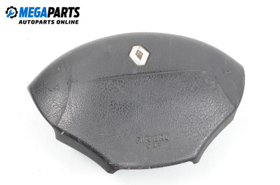 Airbag за Renault Kangoo Van (08.1997 - 02.2008), 4+1 вр., миниван, позиция: предна