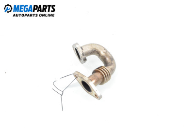 EGR тръба за Renault Kangoo Van (08.1997 - 02.2008) 1.5 dCi (KC07), 65 к.с.