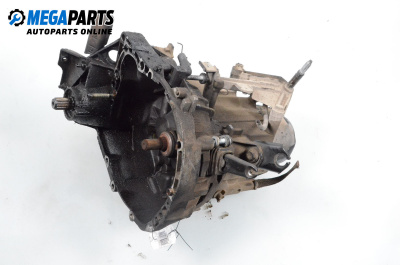 Ръчна скоростна кутия за Renault Kangoo Van (08.1997 - 02.2008) 1.5 dCi (KC07), 65 к.с.