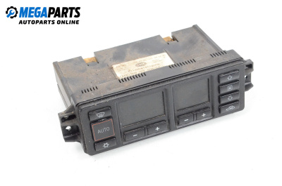 Панел климатроник за Audi A4 Avant B5 (11.1994 - 09.2001), № 8L0 820 043 D
