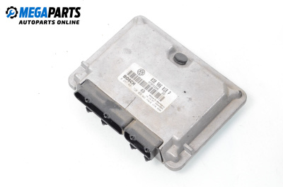 Компютър двигател за Audi A4 Avant B5 (11.1994 - 09.2001) 1.9 TDI quattro, 110 к.с., № Bosch 0 281 001 720