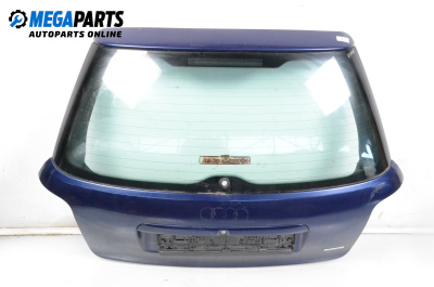 Заден капак за Audi A4 Avant B5 (11.1994 - 09.2001), 4+1 вр., комби, позиция: задна