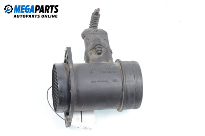 Дебитомер за Audi A4 Avant B5 (11.1994 - 09.2001) 1.9 TDI quattro, 110 к.с., № Bosch 0 281 002 216