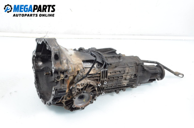 Ръчна скоростна кутия за Audi A4 Avant B5 (11.1994 - 09.2001) 1.9 TDI quattro, 110 к.с.