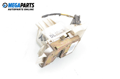 Брава на врата за Ford Mondeo III Sedan (10.2000 - 03.2007), позиция: предна, дясна