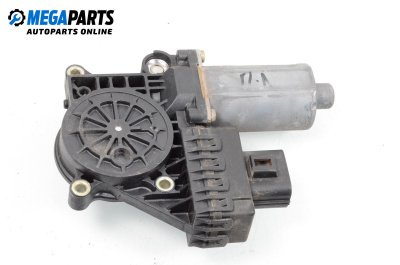 Електромотор за стъклоподемник за Ford Mondeo III Sedan (10.2000 - 03.2007), 4+1 вр., седан, позиция: предна, лява