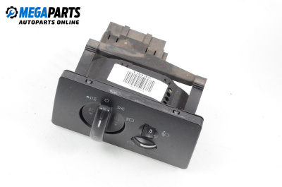 Ключ светлини  за Ford Mondeo III Sedan (10.2000 - 03.2007)