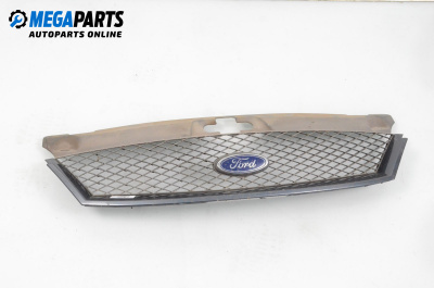 Решетка за Ford Mondeo III Sedan (10.2000 - 03.2007), седан, позиция: предна