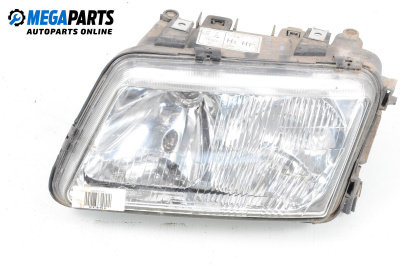 Фар за Audi A3 Hatchback I (09.1996 - 05.2003), хечбек, позиция: лява