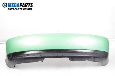 Задна броня за Audi A3 Hatchback I (09.1996 - 05.2003), хечбек