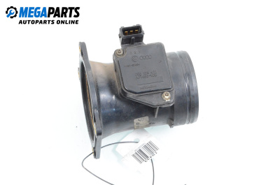 Дебитомер за Audi A3 Hatchback I (09.1996 - 05.2003) 1.8, 125 к.с., № 058133471