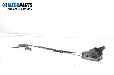 Скоростен лост с жила за Audi A3 Hatchback I (09.1996 - 05.2003)